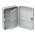 Esselte 0306220 Key Cabinet 180W x 80D x 250H mm 48 Key Capacity Grey