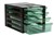 Esselte Storage 49778 Multi Drawer Green DISCONTINUED