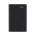 Collins 237 Belmont A7 Pocket Diary 2 Days To Page Black  2025
