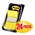 Post It Flags 680524CP Cabinet Value Pack Yellow Pack 24