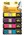 Post It Flags 6834AB Mini 4 Assorted Bright Colours