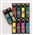 Post It Flags 683VAD1 Mini Value Pack Assorted