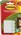 3M 17202 Command Adhesive Inter Locking Hanging Strips Small Pack 4