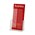Esselte 31039 Brochure Holder DL Single Tier Free Standing Clear