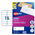 Avery 959003 L7162 Quick Peel Address Labels with Sure Feed Laser 991 x 34mm 16 Per Sheet Pack 100
