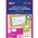Avery 959123 L7651EV Eco Friendly Address Labels Laser 381 x 212mm 65 Per Sheet Box 100