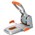 Rapid 23000600 HDC150 2 Hole Punch 150 Sheets