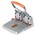 Rapid 23223100 HDC150 4 Hole Punch 150 Sheets