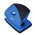 Hole Punch 9925862 Fruit 2 Hole 18 Sheet Capacity Blueberry discontinued