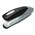 Rexel 2101202 Torador Pro Full Strip Stapler Silver Black
