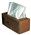 Fellowes 36054 Shredder Bags Pack 50