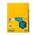 Marbig 37100F Dividers 5 Tab A4 Manilla Brights