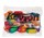 Kevron 37742 Key Tags Assorted Bag 50