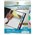 Marbig 37845 Professional Dividers 5 View Tab A4 PP Extra Wide MultiColoured