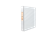 Bibbulmun A4 Insert Binder 2D 25mm White