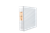 Bibbulmun A4 Insert Binder 4D 50mm White