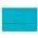 Marbig 4004317 Slimpick Document Wallet Foolscap Brights Marine Pack 10