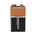 Duracell 9V Alkaline Battery