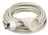 Jackson PEXT10M Extension Lead General Duty 10m White Energiser