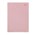Diary Soho Spiral 41SSH A4 1 Day to a Page Misty Rose 2025