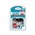 Dymo 1978365 Durable D1 Tape 12mm x 30m White on Black