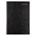 Diary Aspire Commercial A4 2 Days to a Page Diary Black 2025 42ECBK25