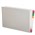 Avery  46503 Shelf Lateral File Extra Heavyweight Foolscap White Box 100