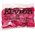 Kevron 48381 Key Tag Hot Pink Bag 50