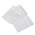 Cumberland MSB1 Press Seal Bags 40 x 50mm 40 Micron Pack 100