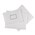 Mailers 7064 215 x 280mm White Each  Ctn100 discontinued