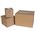 Cumberland 7114A Heavy Duty Shipping Box 229W x 178D x 127Hmm