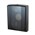 Regal CTDPS Dispenser Hand Towel Slimline Black