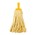 Cleanlink 12040 Mop Head 400gm Yellow