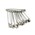 First Aid Safety Pins 37525 Assorted Pack 12