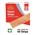 St John 2257 Fabric Adhesive Strips Pack 50