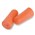 Ear Plugs 100062 Corded Disposable Pack 100 pairs