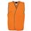 TSCO HiVis 3801OL Safety Vest 3801OL Large Orange Each