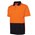 TSCO HiVis 3811ONL Traditional Polo Shirt Short Sleeve Large Orange
