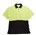TSCO HiVis 3811YNXL Traditional Polo Shirt Short Sleeve Extra Large Yellow