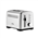 Sunbeam TAM1002SS Fresh Start 2 Slice Toaster