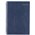 Cumberland Casebound A5 Week to a View Diary Blue 2025