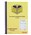 Spirax 555 Carbonless Duplicate Tax Invoice  Statement Book 144 x 207mm