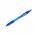 Papermate 2116784 Profile Retractable Ballpoint Pen Medium 10mm Blue2095462