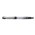 Pilot Pen VBall Retractable Extra Fine 05Mm  Black BlrtVb5 DISCONTINUED