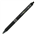 Pilot Frixion Clicker BLRTFR7B  Erasable Pen 07mm Fine Black
