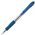 Pilot BPGP10RFL Super Grip Retractable Ballpoint Pen Fine Blue