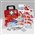 St John 640009 Workplace Softcase First Aid Kit