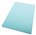 Quill 01013 Bond A4 Ruled Pad 70 Leaf Blue Pack 10