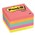 Post It Notes 654 5PK6545AN 73 x 73mm CapetownPoptimistic Assorted Pack 5