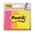 Post It 671 4Au Page Markers 23 x 73mm Neon Colours Pack 4